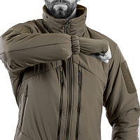 Куртка UF PRO Delta ML Gen.3 Tactical