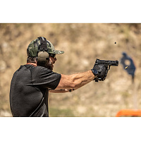 Перчатки Mechanix Precision Pro High-Dexterity Grip