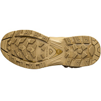 Ботинки Salomon Quest 4D Forces 2 GTX Mid
