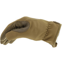 Перчатки Mechanix Tactical Coldwork FastFit