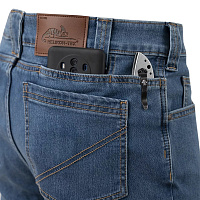 Брюки Helikon Treadstone Jeans