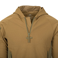 Толстовка Helikon Range Hoodie TopCool