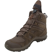Ботинки Haix Black Eagle Athletic 2.0 N GTX Mid