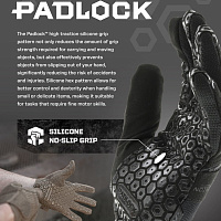 Перчатки Mechanix Precision Pro High-Dexterity Grip