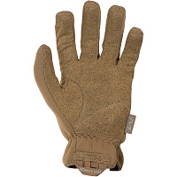 Перчатки Mechanix FastFit