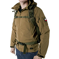 Куртка Helikon Trooper Softshell