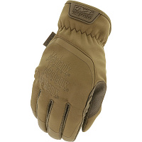 Перчатки Mechanix Tactical Coldwork FastFit