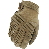 Перчатки Mechanix Tactical M-Pact Gen.3