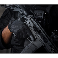 Перчатки Mechanix Tactical FastFit Gen.3