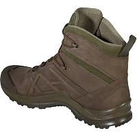 Ботинки Haix Black Eagle Nature GTX Mid