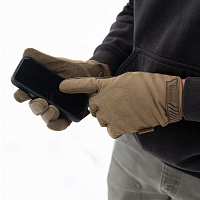 Перчатки Mechanix Tactical Coldwork Original