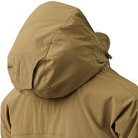 Куртка Helikon Trooper MK2 Softshell