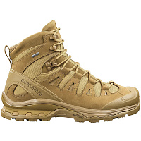 Ботинки Salomon Quest 4D Forces 2 GTX Mid