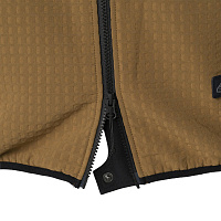 Куртка флисовая Helikon Patriot Pro