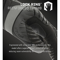 Перчатки Mechanix Tactical M-Pact Gen.3