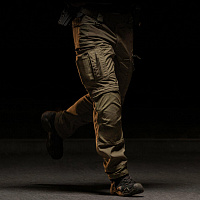 Боевые брюки UF PRO P-40 All-Terrain GEN.3 Tactical