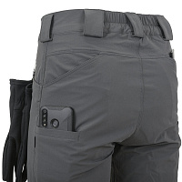 Брюки Helikon TTP VersaStretch