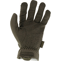 Перчатки Mechanix Tactical FastFit Gen.3