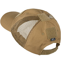Бейсболка Helikon Tactical BBC Vent Cap