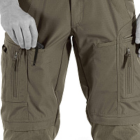 Боевые брюки UF PRO P-40 All-Terrain GEN.3 Tactical