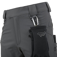 Брюки Helikon TTP VersaStretch