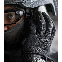 Перчатки Mechanix Tactical Original Gen.3