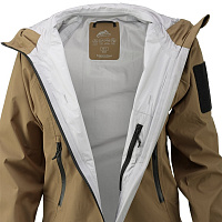 Куртка Helikon Squall Hardshell