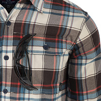 Рубашка Helikon Greyman Shirt Sorona®