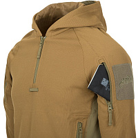 Толстовка Helikon Range Hoodie TopCool