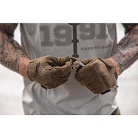 Перчатки Mechanix Precision Pro High-Dexterity Grip