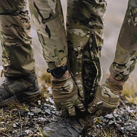 Брюки Helikon Trooper Softshell