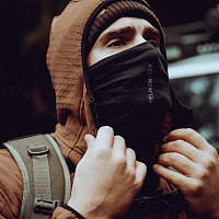 Гейтор Helikon Wrap Merino