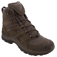 Ботинки Haix Black Eagle Athletic 2.0 N GTX Mid