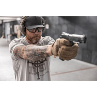 Перчатки Mechanix Precision Pro High-Dexterity Grip