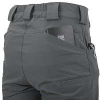 Брюки Helikon TTP VersaStretch