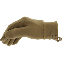 Перчатки Mechanix Coldwork Base Layer