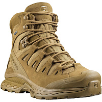 Ботинки Salomon Quest 4D Forces 2 GTX Mid