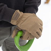 Перчатки Mechanix Tactical Coldwork FastFit